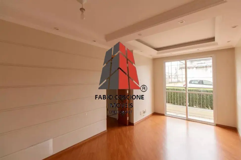 Foto 2 de Apartamento com 2 quartos à venda, 48m2 em Jardim Vila Formosa, São Paulo - SP