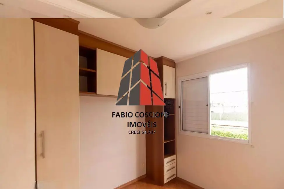 Foto 7 de Apartamento com 2 quartos à venda, 48m2 em Jardim Vila Formosa, São Paulo - SP