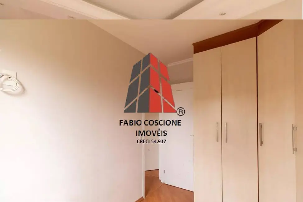 Foto 9 de Apartamento com 2 quartos à venda, 48m2 em Jardim Vila Formosa, São Paulo - SP