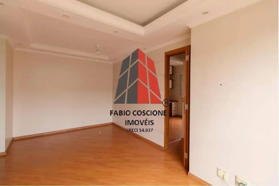 Foto 8 de Apartamento com 2 quartos à venda, 48m2 em Jardim Vila Formosa, São Paulo - SP