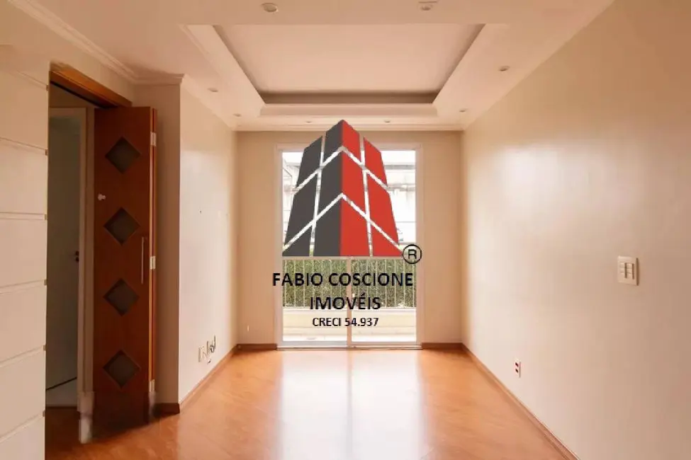 Foto 1 de Apartamento com 2 quartos à venda, 48m2 em Jardim Vila Formosa, São Paulo - SP