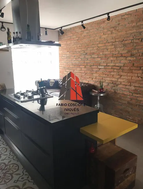 Foto 5 de Apartamento com 2 quartos para alugar, 78m2 em Vila Regente Feijó, São Paulo - SP