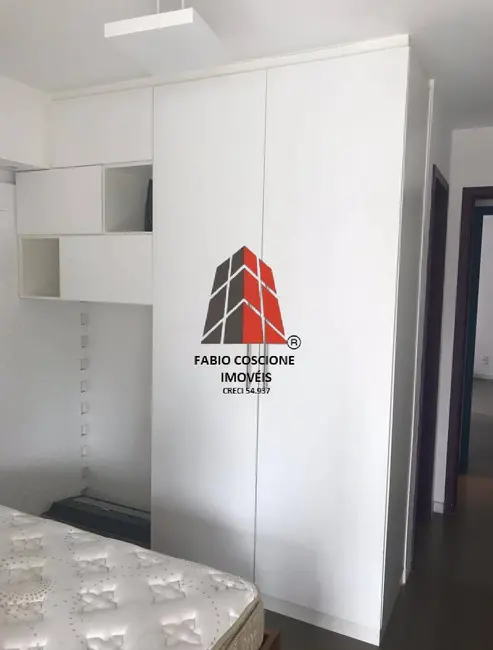 Foto 6 de Apartamento com 2 quartos para alugar, 78m2 em Vila Regente Feijó, São Paulo - SP