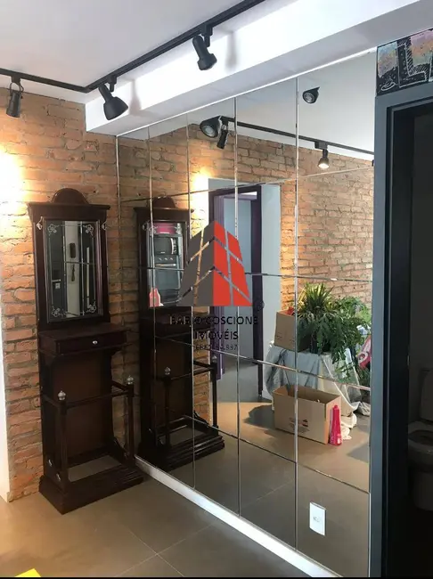 Foto 9 de Apartamento com 2 quartos para alugar, 78m2 em Vila Regente Feijó, São Paulo - SP