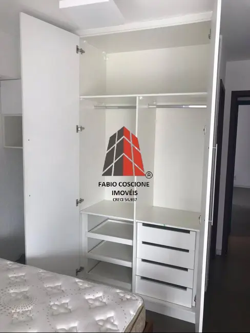 Foto 7 de Apartamento com 2 quartos para alugar, 78m2 em Vila Regente Feijó, São Paulo - SP