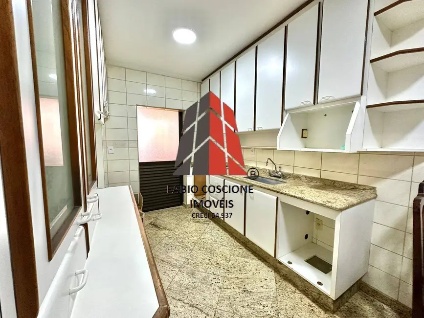 Apartamento com 3 quartos à venda, 123m2 em Vila Regente Feijó, São Paulo - SP - imagem 2 Foto 2 de Apartamento com 3 quartos à venda, 123m2 em Vila Regente Feijó, São Paulo - SP