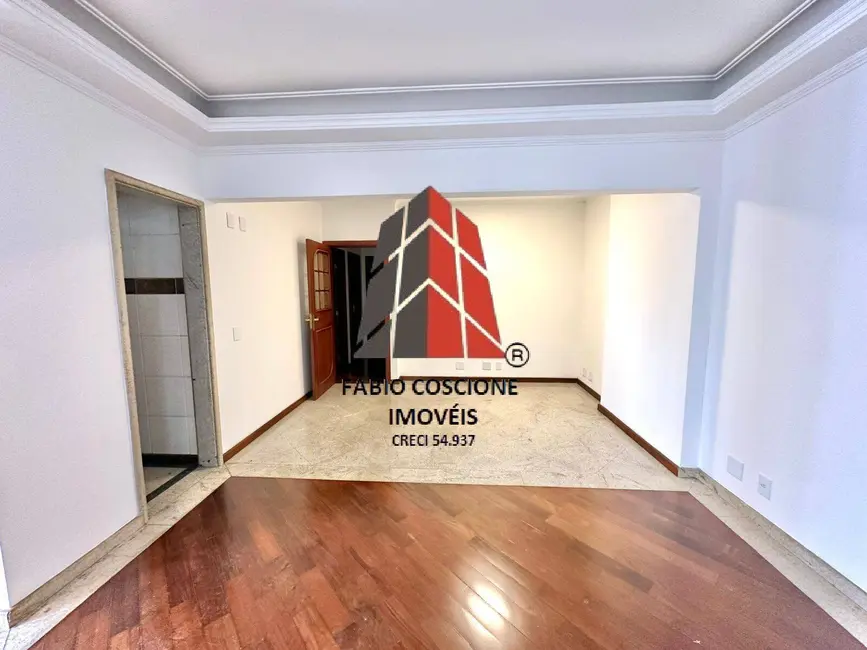 Apartamento com 3 quartos à venda, 123m2 em Vila Regente Feijó, São Paulo - SP - imagem 8 Foto 8 de Apartamento com 3 quartos à venda, 123m2 em Vila Regente Feijó, São Paulo - SP