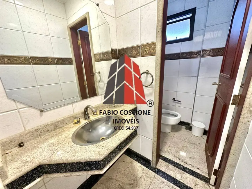 Apartamento com 3 quartos à venda, 123m2 em Vila Regente Feijó, São Paulo - SP - imagem 4 Foto 4 de Apartamento com 3 quartos à venda, 123m2 em Vila Regente Feijó, São Paulo - SP