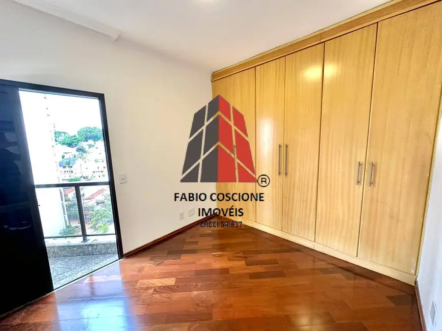 Apartamento com 3 quartos à venda, 123m2 em Vila Regente Feijó, São Paulo - SP - imagem 9 Foto 9 de Apartamento com 3 quartos à venda, 123m2 em Vila Regente Feijó, São Paulo - SP