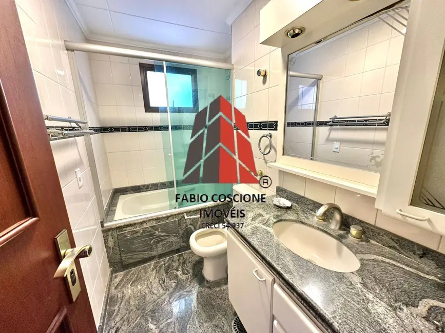 Apartamento com 3 quartos à venda, 123m2 em Vila Regente Feijó, São Paulo - SP - imagem 7 Foto 7 de Apartamento com 3 quartos à venda, 123m2 em Vila Regente Feijó, São Paulo - SP