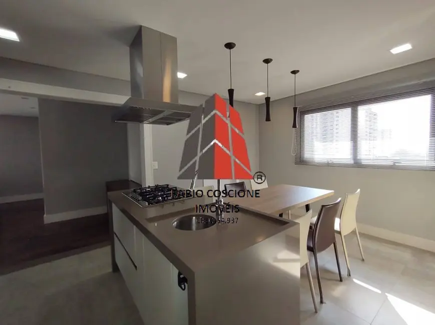 Foto 9 de Apartamento com 4 quartos à venda, 260m2 em São Paulo - SP