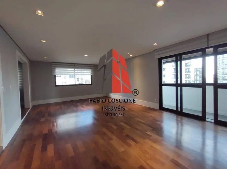 Foto 1 de Apartamento com 4 quartos à venda, 260m2 em São Paulo - SP