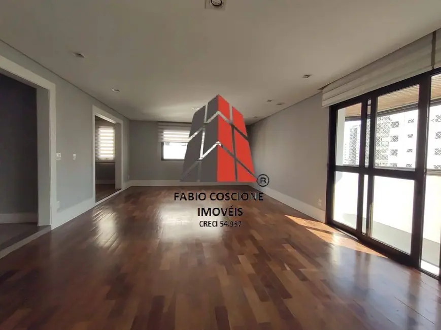 Foto 5 de Apartamento com 4 quartos à venda, 260m2 em São Paulo - SP