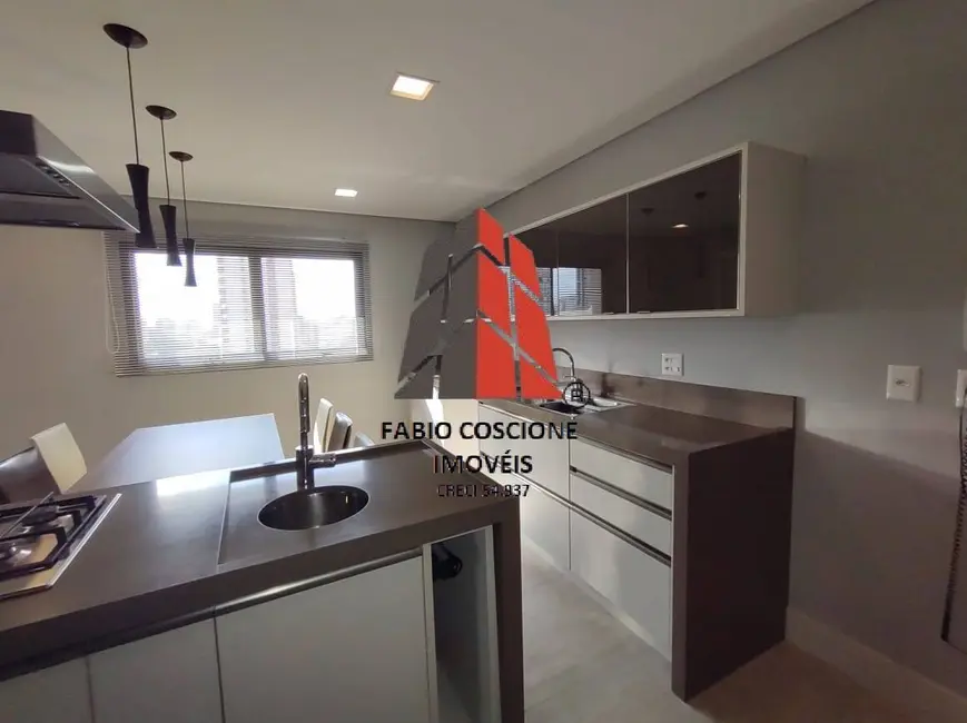 Foto 8 de Apartamento com 4 quartos à venda, 260m2 em São Paulo - SP