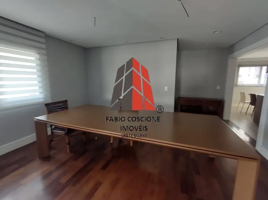 Foto 7 de Apartamento com 4 quartos à venda, 260m2 em São Paulo - SP