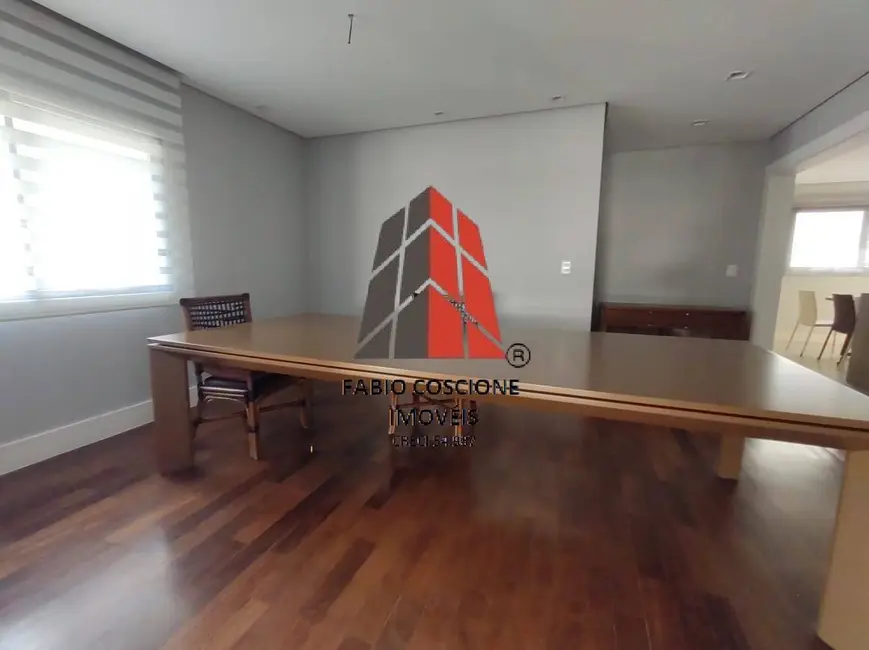 Foto 6 de Apartamento com 4 quartos à venda, 260m2 em São Paulo - SP