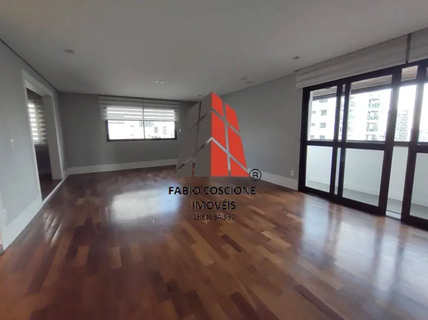 Foto 3 de Apartamento com 4 quartos à venda, 260m2 em São Paulo - SP