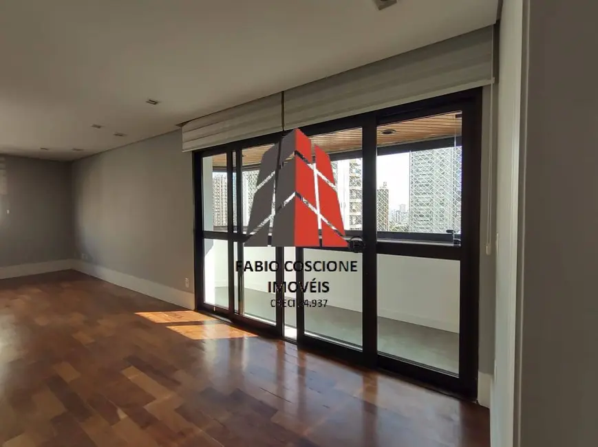 Foto 2 de Apartamento com 4 quartos à venda, 260m2 em São Paulo - SP