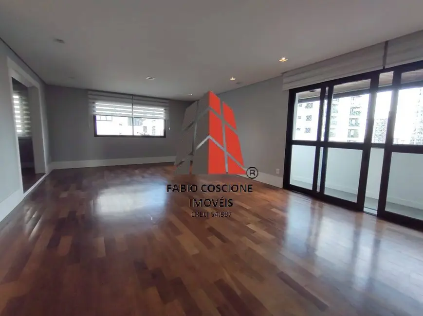 Foto 4 de Apartamento com 4 quartos à venda, 260m2 em São Paulo - SP