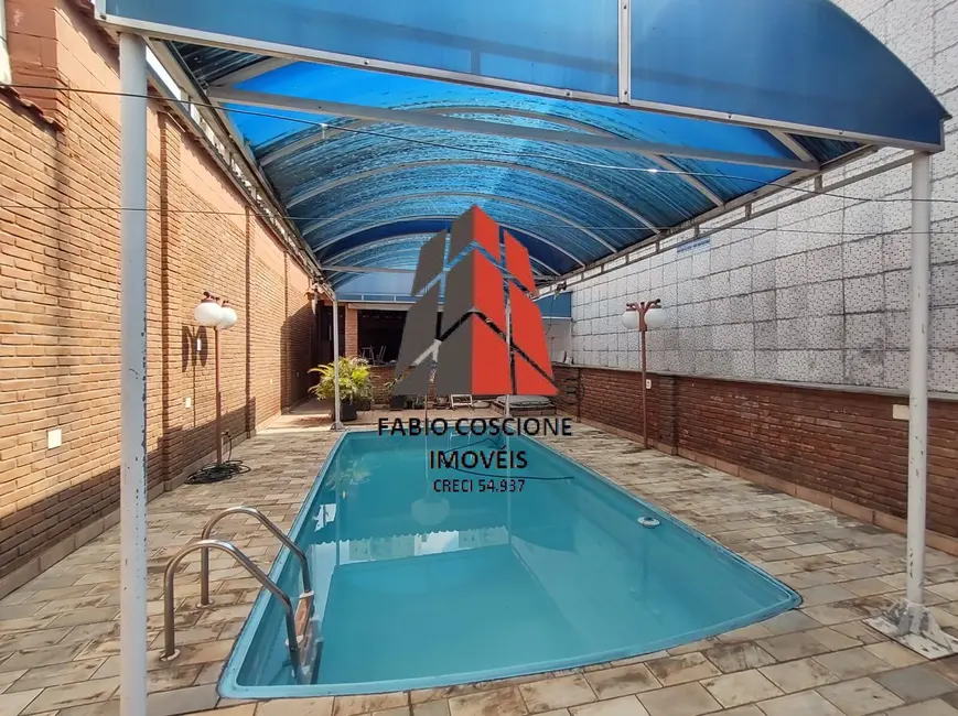 Sobrado com 3 quartos à venda, 300m2 em Tatuapé, São Paulo - SP - imagem 5 Foto 5 de Sobrado com 3 quartos à venda, 300m2 em Tatuapé, São Paulo - SP