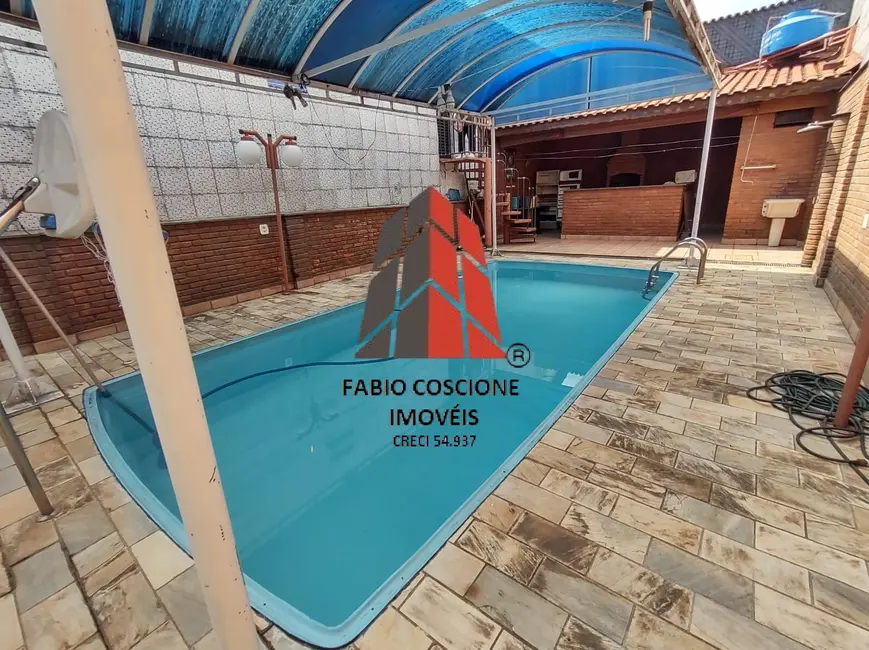 Sobrado com 3 quartos à venda, 300m2 em Tatuapé, São Paulo - SP - imagem 6 Foto 6 de Sobrado com 3 quartos à venda, 300m2 em Tatuapé, São Paulo - SP