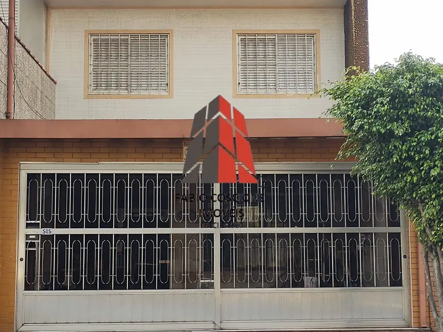 Sobrado com 3 quartos à venda, 300m2 em Tatuapé, São Paulo - SP - imagem 4 Foto 4 de Sobrado com 3 quartos à venda, 300m2 em Tatuapé, São Paulo - SP