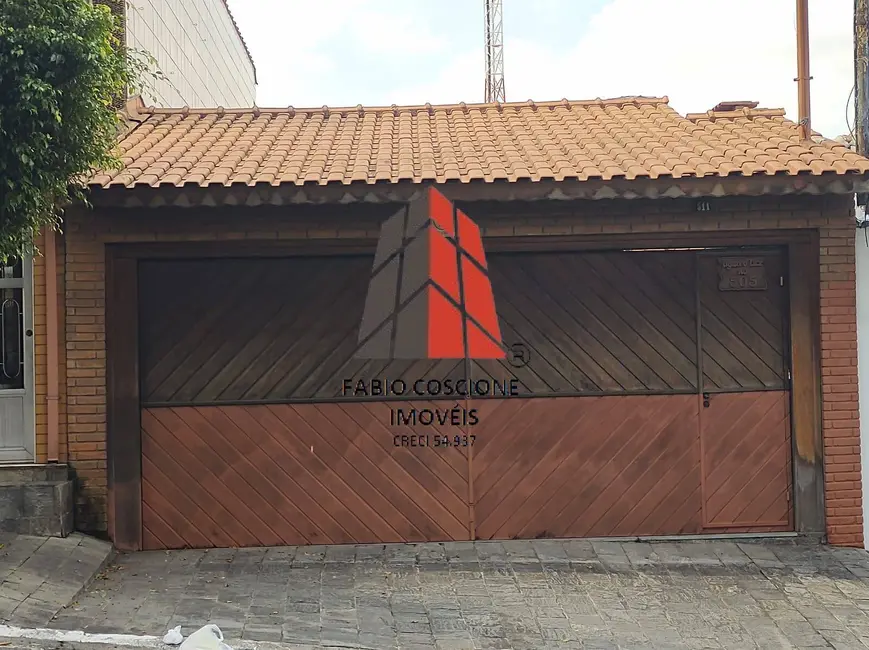 Sobrado com 3 quartos à venda, 300m2 em Tatuapé, São Paulo - SP - imagem 2 Foto 2 de Sobrado com 3 quartos à venda, 300m2 em Tatuapé, São Paulo - SP