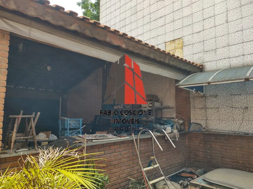 Sobrado com 3 quartos à venda, 300m2 em Tatuapé, São Paulo - SP - imagem 8 Foto 8 de Sobrado com 3 quartos à venda, 300m2 em Tatuapé, São Paulo - SP