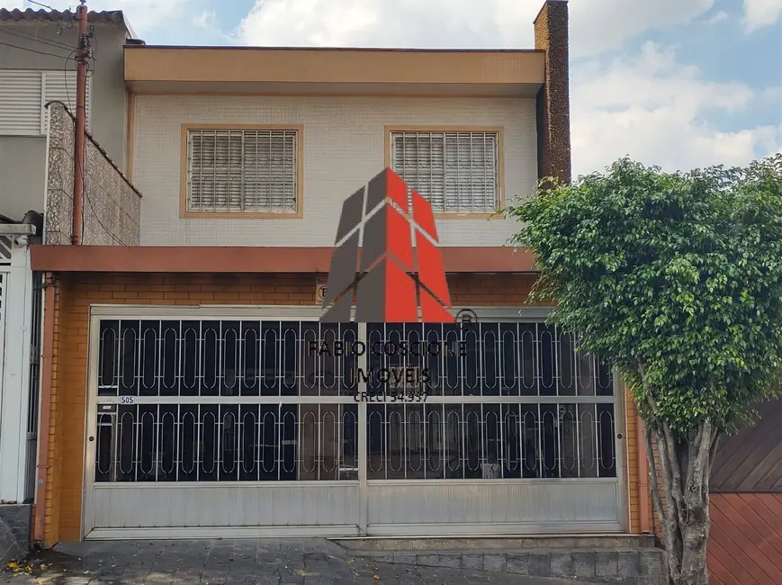 Sobrado com 3 quartos à venda, 300m2 em Tatuapé, São Paulo - SP - imagem 3 Foto 3 de Sobrado com 3 quartos à venda, 300m2 em Tatuapé, São Paulo - SP