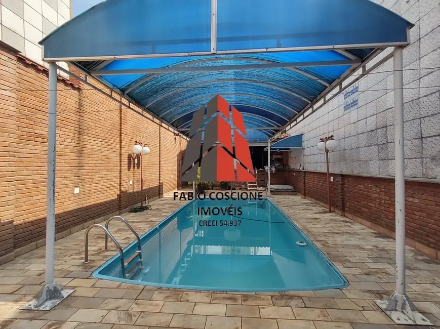 Sobrado com 3 quartos à venda, 300m2 em Tatuapé, São Paulo - SP - imagem 7 Foto 7 de Sobrado com 3 quartos à venda, 300m2 em Tatuapé, São Paulo - SP