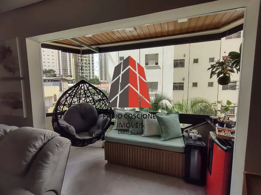 Foto 3 de Apartamento com 3 quartos à venda, 84m2 em São Paulo - SP