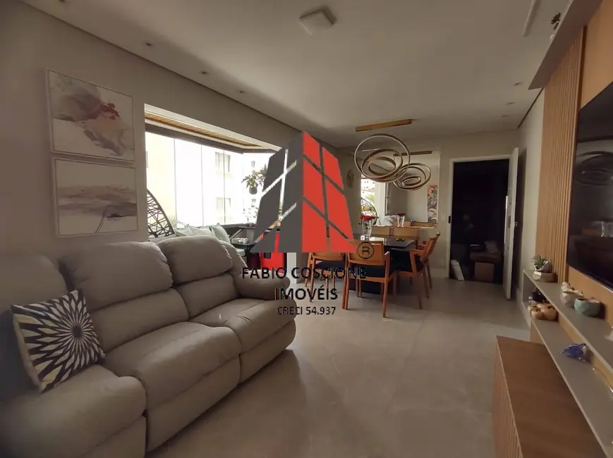 Foto 9 de Apartamento com 3 quartos à venda, 84m2 em São Paulo - SP