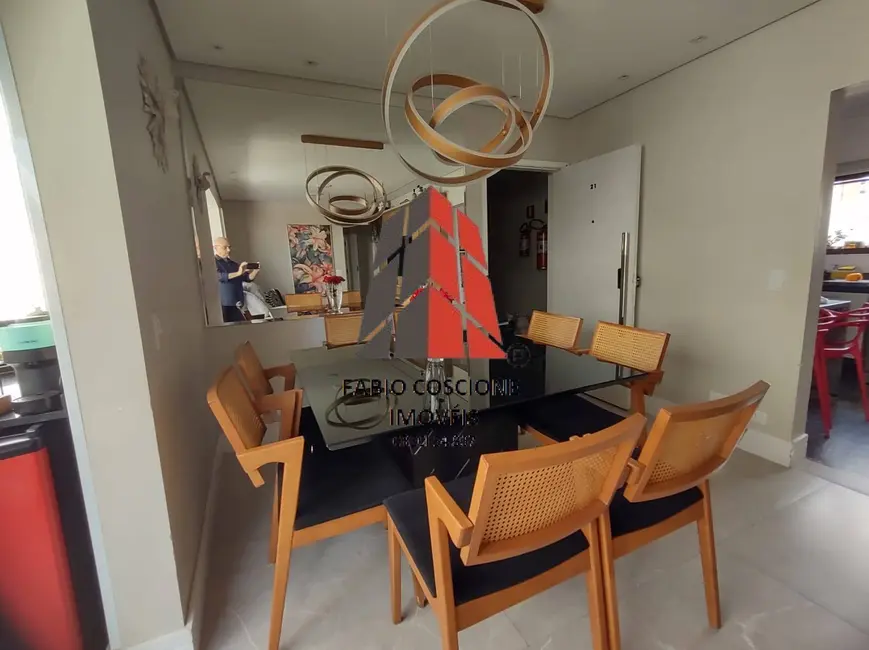 Foto 5 de Apartamento com 3 quartos à venda, 84m2 em São Paulo - SP