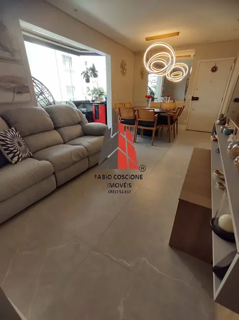 Foto 7 de Apartamento com 3 quartos à venda, 84m2 em São Paulo - SP