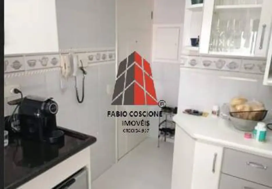 Foto 9 de Apartamento com 3 quartos à venda, 114m2 em Jardim Anália Franco, São Paulo - SP