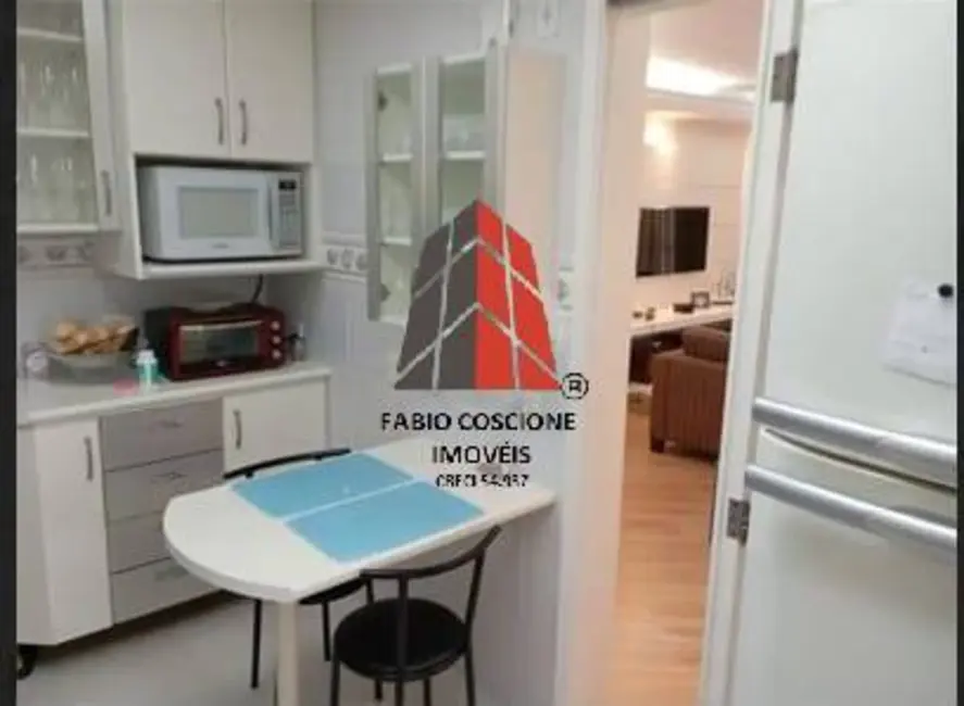 Foto 8 de Apartamento com 3 quartos à venda, 114m2 em Jardim Anália Franco, São Paulo - SP