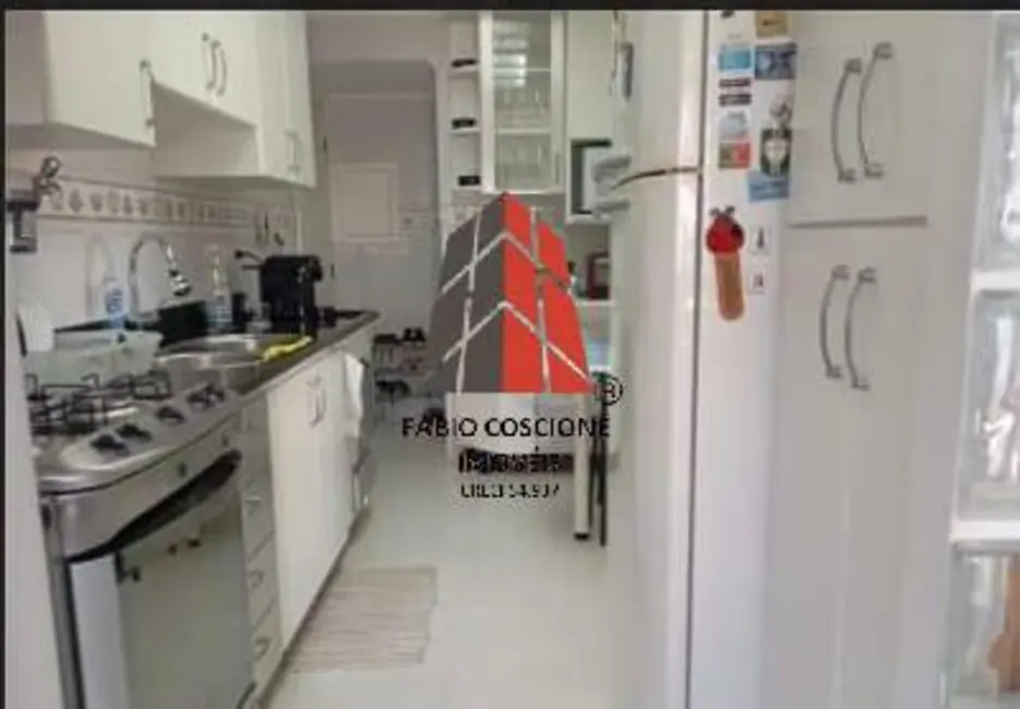 Foto 7 de Apartamento com 3 quartos à venda, 114m2 em Jardim Anália Franco, São Paulo - SP