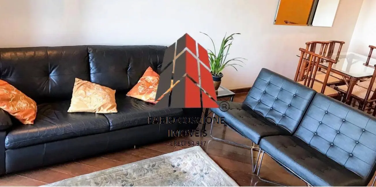 Apartamento com 3 quartos à venda, 125m2 em Vila Carrão, São Paulo - SP - imagem 5 Foto 5 de Apartamento com 3 quartos à venda, 125m2 em Vila Carrão, São Paulo - SP