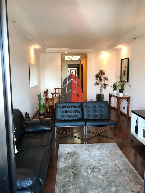 Foto 2 de Apartamento com 3 quartos à venda, 125m2 em Vila Carrão, São Paulo - SP
