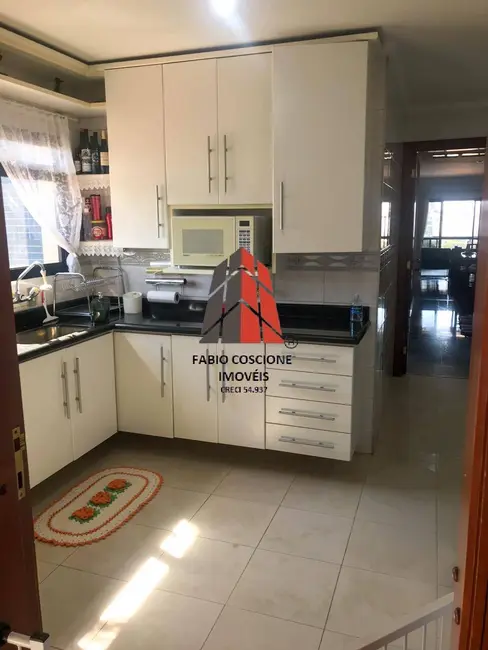 Apartamento com 3 quartos à venda, 125m2 em Vila Carrão, São Paulo - SP - imagem 8 Foto 8 de Apartamento com 3 quartos à venda, 125m2 em Vila Carrão, São Paulo - SP