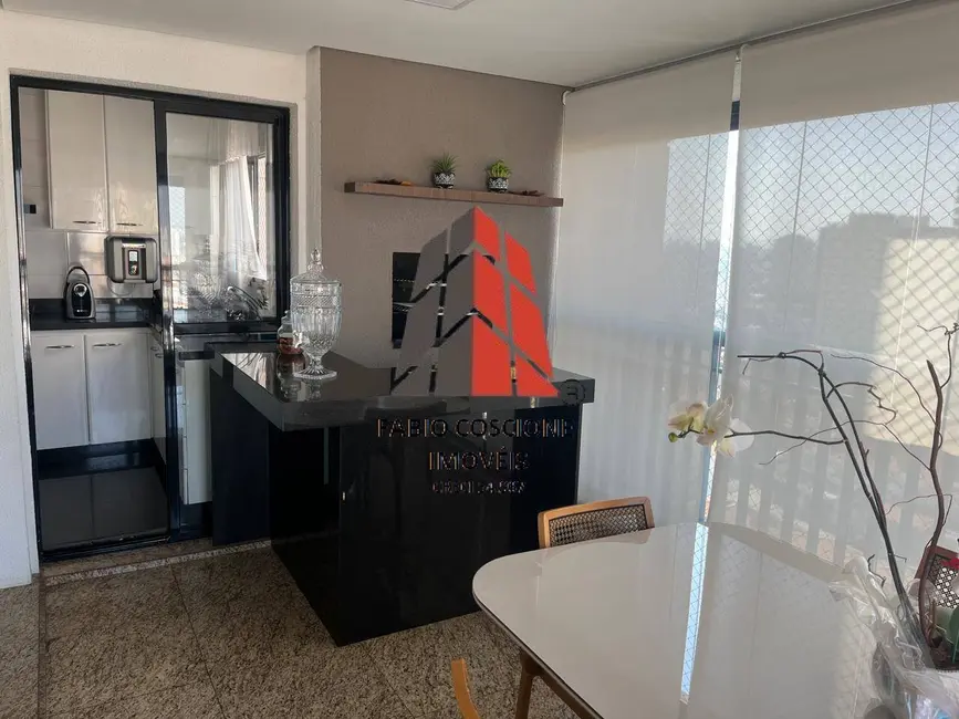 Apartamento com 3 quartos à venda, 105m2 em Vila Carrão, São Paulo - SP - imagem 6 Foto 6 de Apartamento com 3 quartos à venda, 105m2 em Vila Carrão, São Paulo - SP