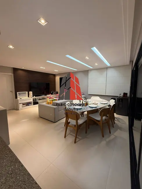 Apartamento com 3 quartos à venda, 105m2 em Vila Carrão, São Paulo - SP - imagem 4 Foto 4 de Apartamento com 3 quartos à venda, 105m2 em Vila Carrão, São Paulo - SP