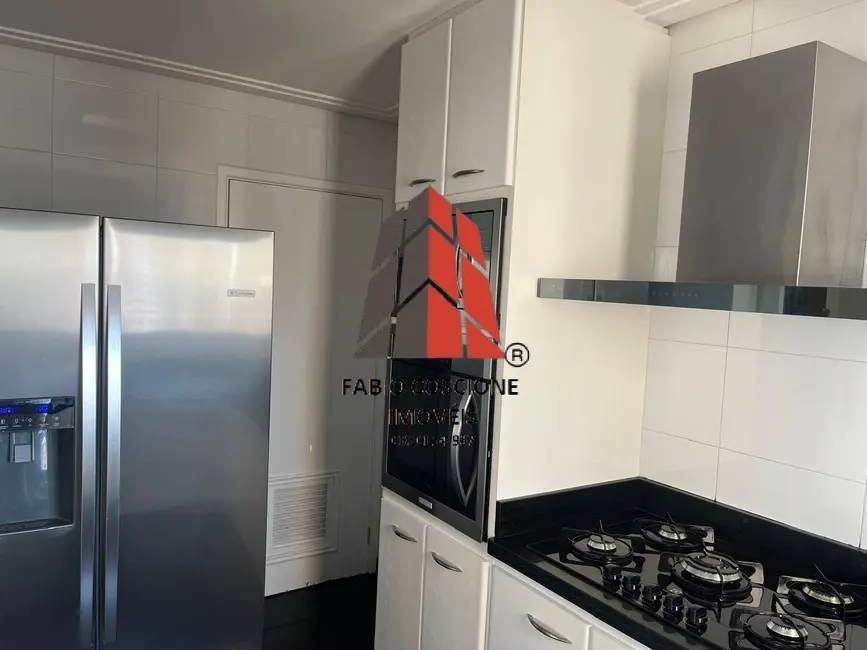 Apartamento com 3 quartos à venda, 105m2 em Vila Carrão, São Paulo - SP - imagem 8 Foto 8 de Apartamento com 3 quartos à venda, 105m2 em Vila Carrão, São Paulo - SP