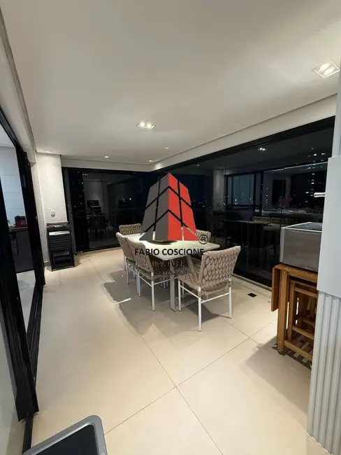 Apartamento com 3 quartos à venda, 105m2 em Vila Carrão, São Paulo - SP - imagem 3 Foto 3 de Apartamento com 3 quartos à venda, 105m2 em Vila Carrão, São Paulo - SP