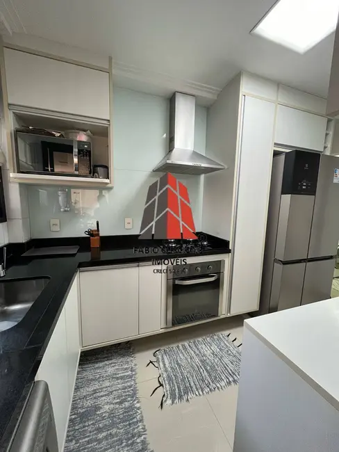 Foto 8 de Apartamento com 3 quartos à venda, 105m2 em Vila Carrão, São Paulo - SP