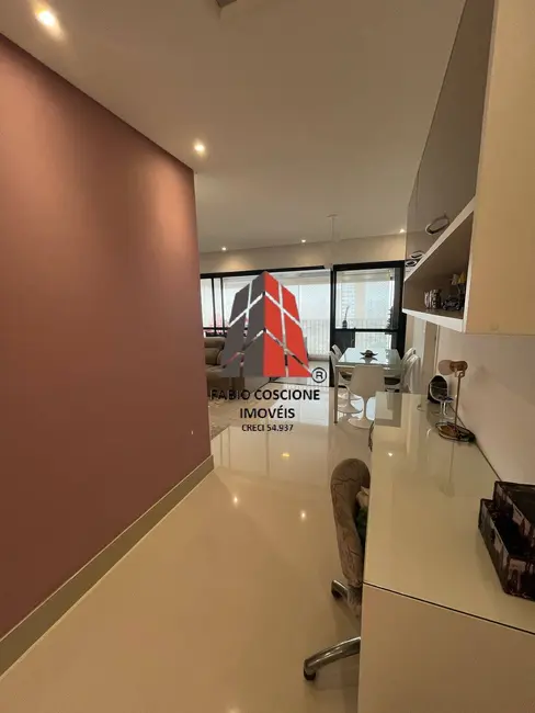 Foto 6 de Apartamento com 3 quartos à venda, 105m2 em Vila Carrão, São Paulo - SP