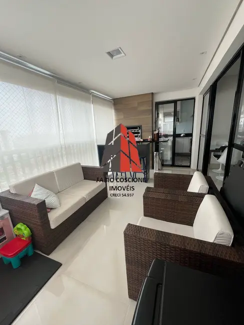 Foto 1 de Apartamento com 3 quartos à venda, 105m2 em Vila Carrão, São Paulo - SP