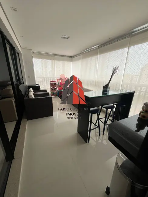 Foto 2 de Apartamento com 3 quartos à venda, 105m2 em Vila Carrão, São Paulo - SP