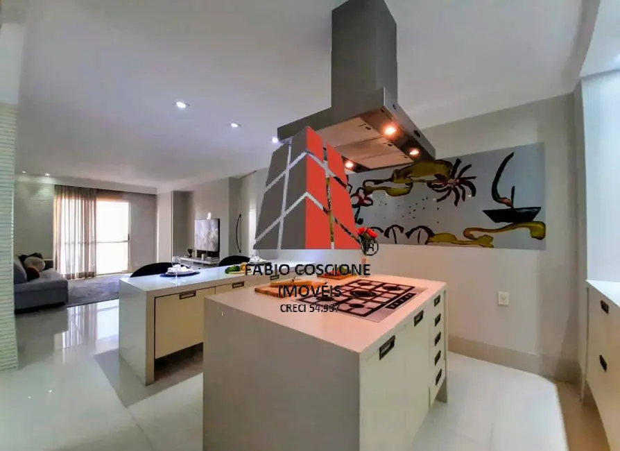 Foto 7 de Apartamento com 3 quartos à venda, 156m2 em Tatuapé, São Paulo - SP