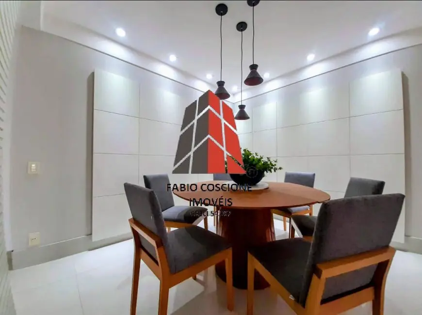 Foto 8 de Apartamento com 3 quartos à venda, 156m2 em Tatuapé, São Paulo - SP